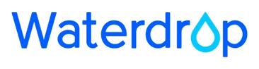 Waterdrop logo