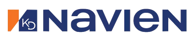 Navien logo