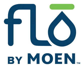 Flo by Moen logo