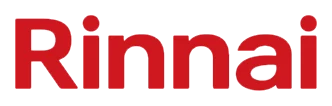 Rinnai logo