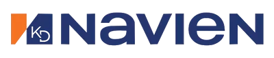 Navien logo