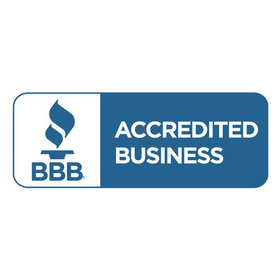 BBB Accredited Business