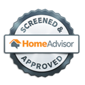 HomeAdvisor Screened & Approved