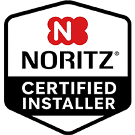 Noritz Certified
