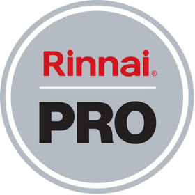 Rinnai PRO Council
