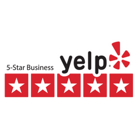 Yelp 5-Star Business